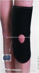 Magnets Knee support