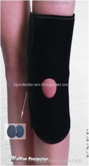 Knee support