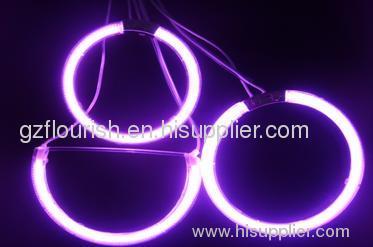 Ultra bright CCFL angel eyes for VW golf 4 5 6