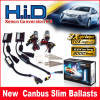 No error canbus black slim ballasts HID Xenon Conversion Kits 12V/35W