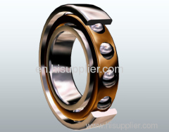 deep groove ball bearing