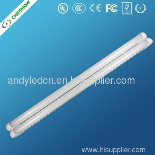 T8 2ft led tube light