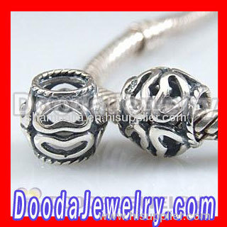 S925 Sterling Silver Charm Jewelry Beads Fit european Bracelet Jewelry