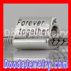 sterling silver european style charms
