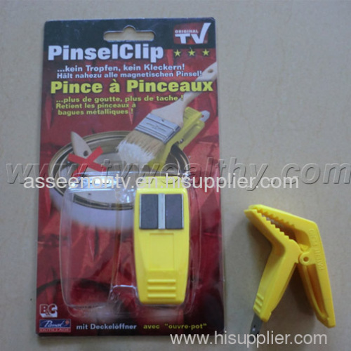 PINSELCLIP