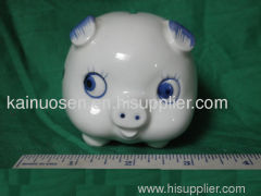 Hotsale ceramic piggy bank