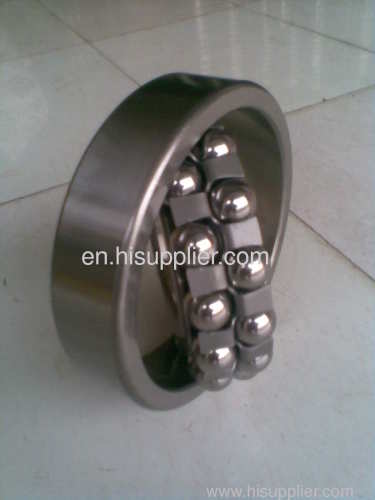 double row angular contact ball bearings