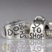 sterling silver chamilia beads
