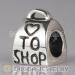 sterling silver chamilia beads