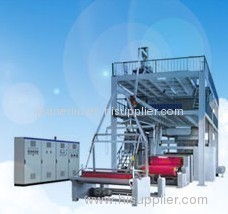 nonwoven machinery