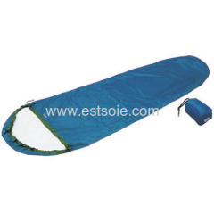 2011 latest fashion silk sleeping bag