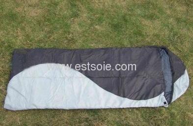 2011 latest fashion silk sleeping bag