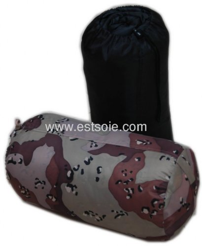 2011 latest fashion silk sleeping bag