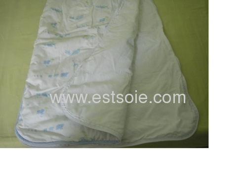 2011 latest fashion silk sleeping bag