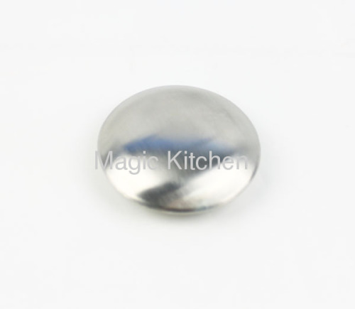 Stainless Steel Soap