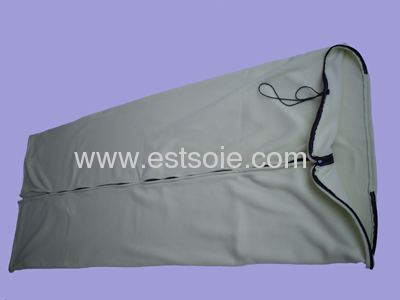 2011 latest fashion silk sleeping bag