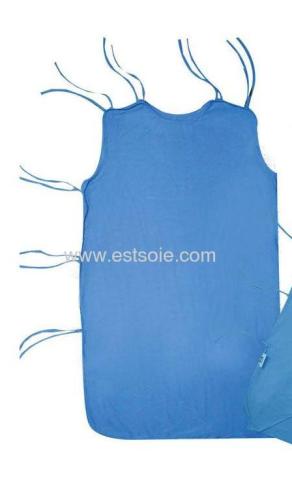 2011 latest fashion silk sleeping bag