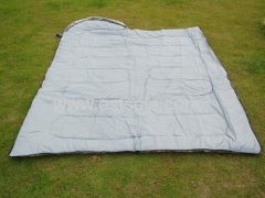 2011 latest fashion silk sleeping bag