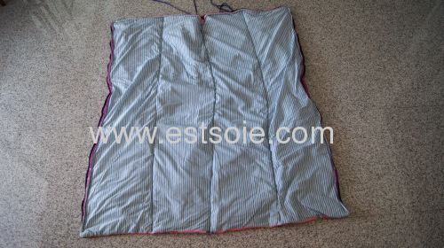 2011 latest fashion silk sleeping bag