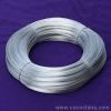 China Galvanized binding wire