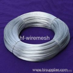 China Galvanized binding wire