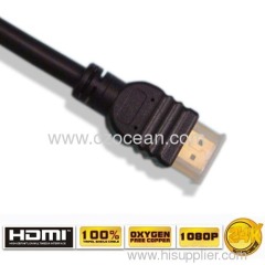 3d hdmi cable