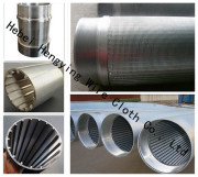 sell wedge wire screen