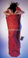 2011 latest fashion silk sleeping bag