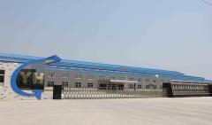 Nanjing YunHai Automobile Glass & Equipment Manufacturing Co.,Ltd(YHG)