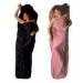 2011 latest fashion silk sleeping bag