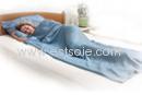 2011 latest fashion silk sleeping bag