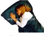 2011 latest fashion silk sleeping bag