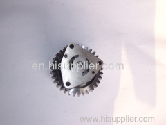 car oil pump