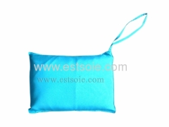 2011 latest fashion silk sleeping bag