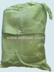 2011 latest fashion silk sleeping bag