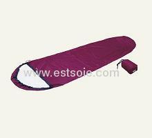 2011 latest fashion silk sleeping bag