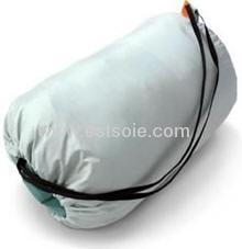 2011 latest fashion silk sleeping bag