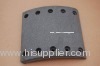 brake lining