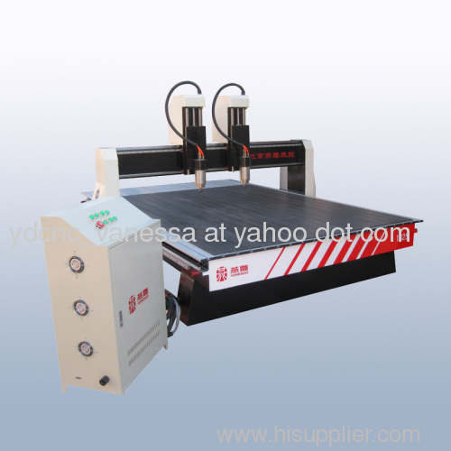 Laser machine