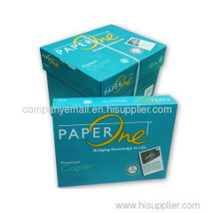 PaperOne Copy Paper Letter Size 5000 sheets