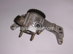 engine oil pump