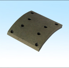 BRAKE LINING