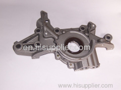 engine oil pumps