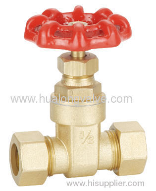 Gate Valve CXC American