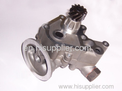 engine oil pump ME-014603