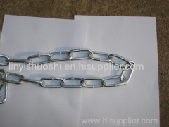 long link chain