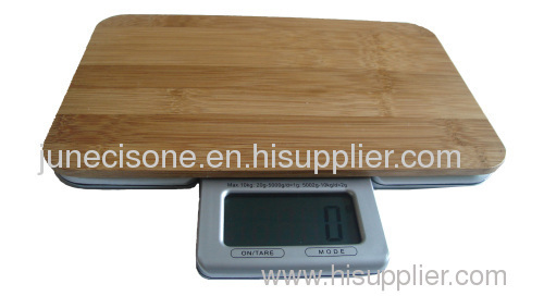 Kitchen scale