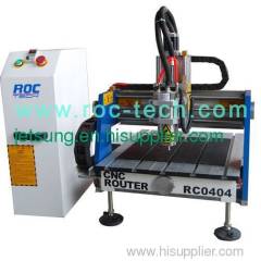 CNC Router RC0404