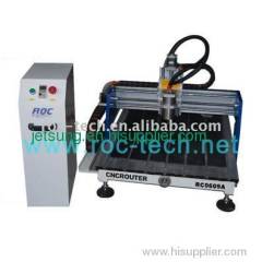 CNC Router RC0609A