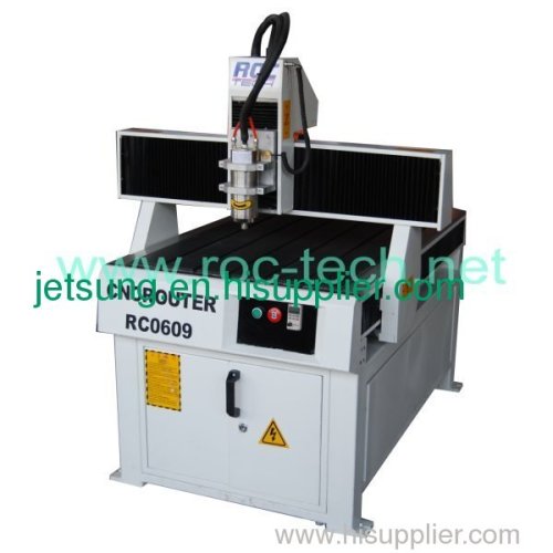 CNC Router RC0609